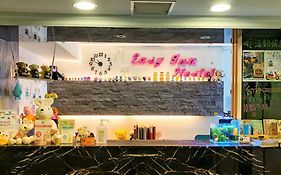 EasyInn Hotel&Hostel
